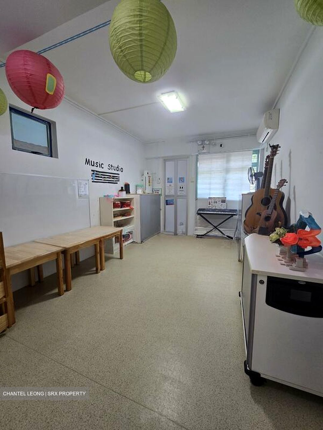 Hougang Street 22 (D19), Shop House #525419411